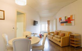Milanese Flat - Via Vigevano